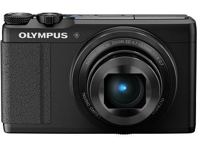 Olympus Stylus XZ-10
