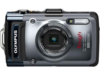 Olympus Tough TG-1
