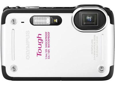 Olympus Tough TG-620