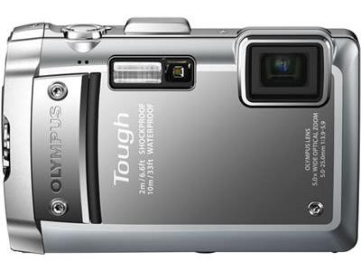 Olympus Tough TG-805