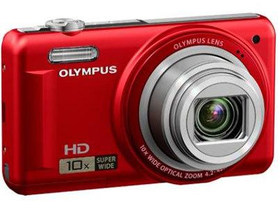 Olympus VR-310