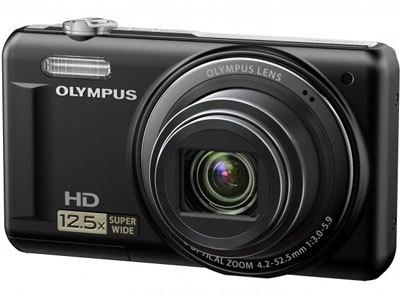 Olympus VR-320
