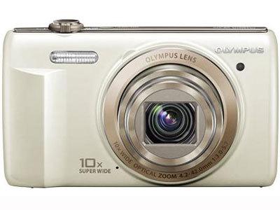 Olympus VR-350