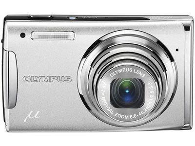 Olympus Mju-1060