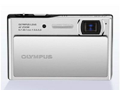 Olympus Mju 1040