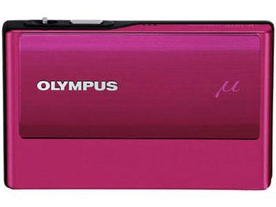 Olympus Mju 1070