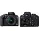 Canon EOS 1000D Kit, photo #4