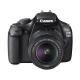 Canon EOS 1100D Body, #1