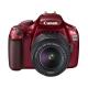 Canon EOS 1100D Kit, #1