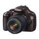Canon EOS 1100D Kit, #2