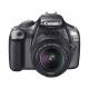 Canon EOS 1100D Kit, #3