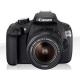 Canon EOS 1200D Kit, photo #4