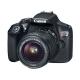 Canon EOS 1300D (Rebel T6) Kit, #2