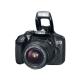 Canon EOS 1300D (Rebel T6) Kit, #3