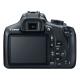 Canon EOS 1300D (Rebel T6) Kit, photo #4