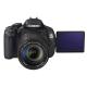 Canon EOS 600D Kit, photo #4