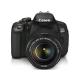 Canon EOS 650D Kit, #1