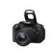 Canon EOS 700D Kit, #3