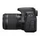 Canon EOS 700D Kit, photo #4