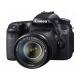 Canon EOS 70D Kit, #1