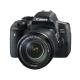 Canon EOS 750D Kit 18-135mm, #1