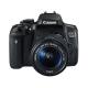 Canon EOS 750D Kit 18-55mm, #1