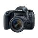 Canon EOS 77D Kit, #1