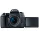 Canon EOS 77D Kit, #3