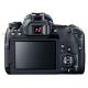 Canon EOS 77D Kit, photo #4