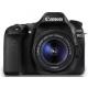 Canon EOS 80D Kit, #1