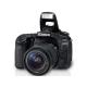 Canon EOS 80D Kit, #2