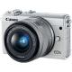 Canon EOS M100 Kit, photo #4