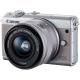 Canon EOS M100 Kit, photo #5