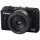Canon EOS M2 Double Lens Kit, #1