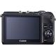 Canon EOS M2 Double Lens Kit, photo #4