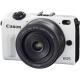 Canon EOS M2 EF-M18-55mm IS STM, #2