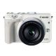 Canon EOS M3 Kit, #1