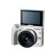 Canon EOS M3 Kit, #3