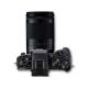 Canon EOS M5 Kit, #3