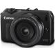 Canon EOS M Kit, #1