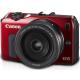 Canon EOS M Kit, #2