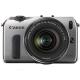 Canon EOS M Kit, #3