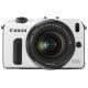 Canon EOS M Kit, photo #4