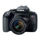 Canon EOS Rebel T7i, #2