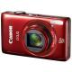 Canon IXUS 1100 HS, #2