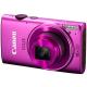 Canon IXUS 255 HS, #3