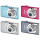 Canon IXUS 95 IS, #1
