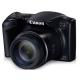 Canon PowerShot SX400 IS, #2