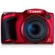 Canon PowerShot SX400 IS, #3