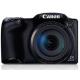Canon PowerShot SX400 IS, photo #4